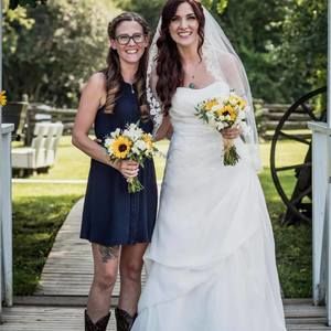 Meet your Posher, Lindsay